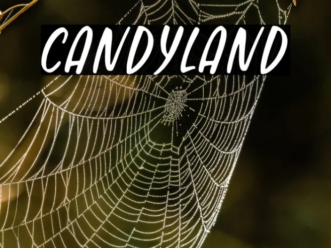 Candyland Example 3