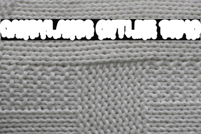 Candylands Outline DEMO Example 2