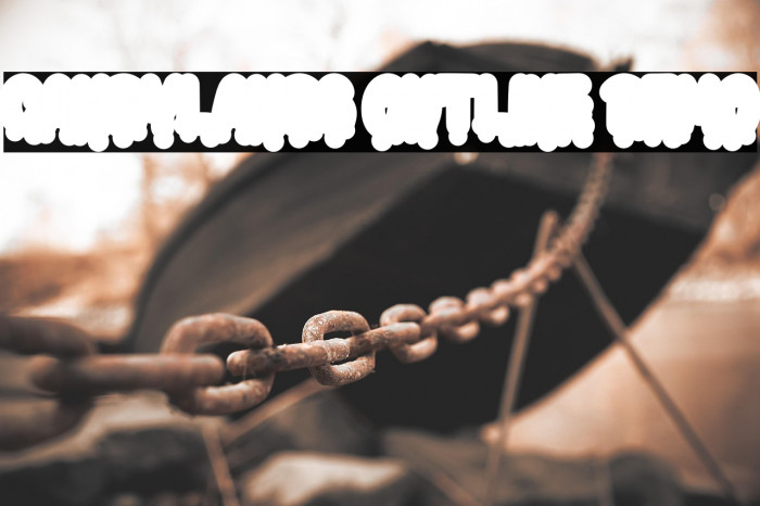 Candylands Outline DEMO Example 3