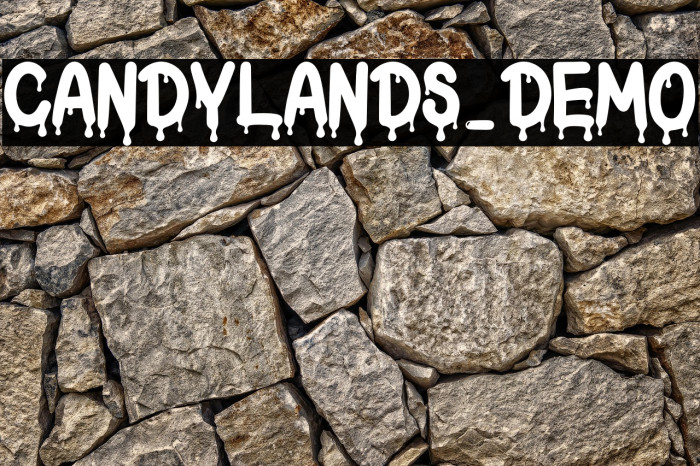 Candylands_DEMO Example 3