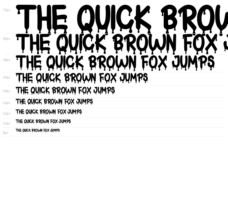 Candylands_DEMO Waterfall