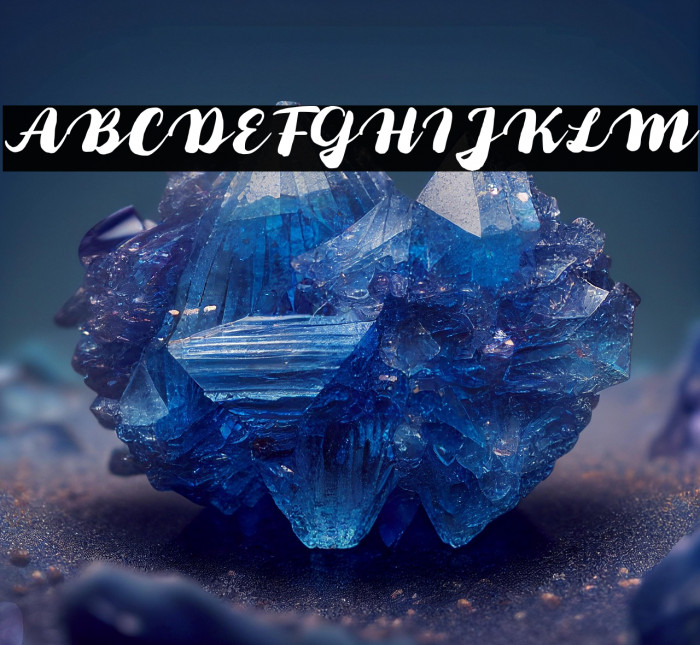 Candylicious Example 1