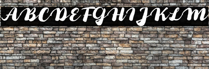 Candylicious Example 2