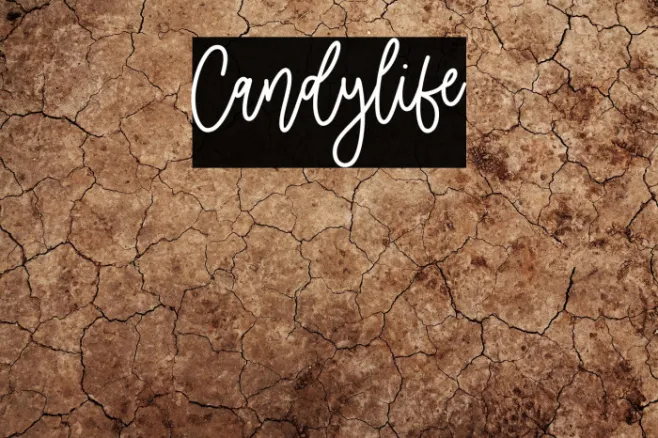 Candylife Example 2