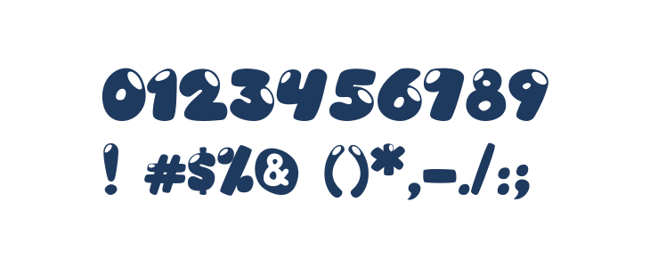 Candyshop Regular Other Characters