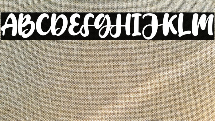 Candywell Original Example 1