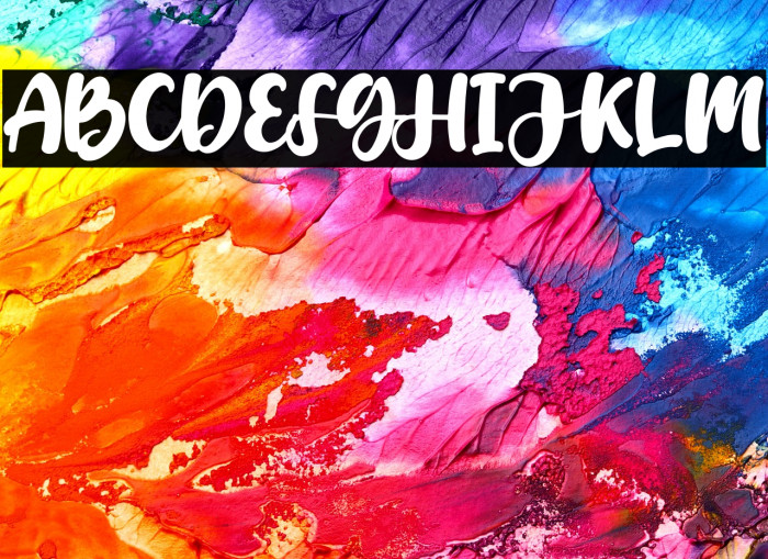 Candywell Original Example 2