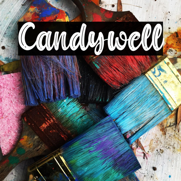 Candywell Example 3