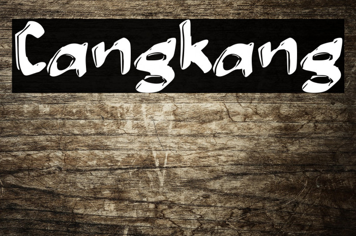Cangkang Example 2