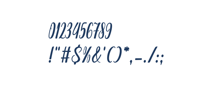 Cangkhoi Other Characters