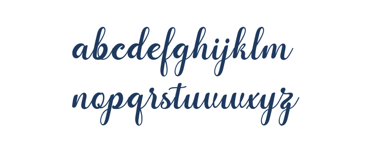 Cangkhoi Lowercase