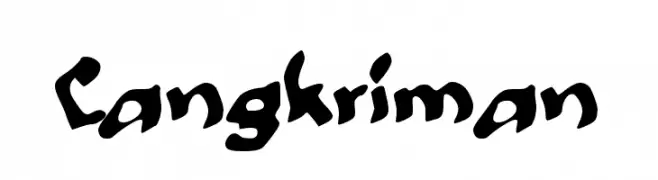 Cangkriman  नि: शुल्क फ़ॉन्ट्स डाउनलोड