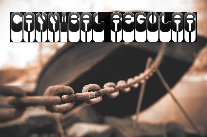 Cannibal Regular Example 2