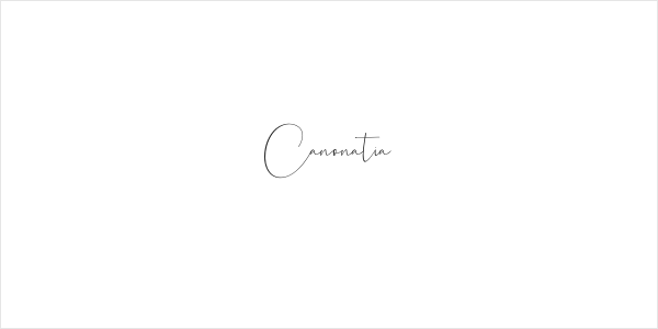 Canonatia Logo