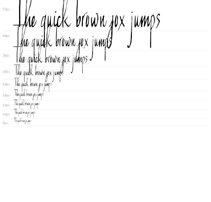 Can't write quickly in winter Waterfall