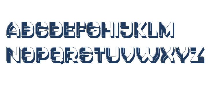 Cantaloupe Regular Lowercase