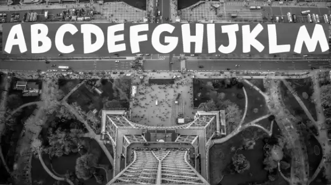 CantedFX-Bold Font examples