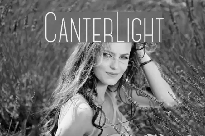 CanterLight Polices examples