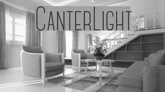 CanterLight Polices examples