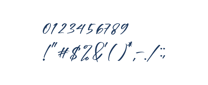 Cantika Foster Other Characters