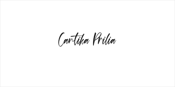 Cantika Prilia Logo