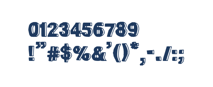 Cantina Parnaso Other Characters