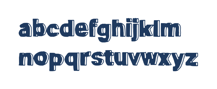 Cantina Parnaso Lowercase