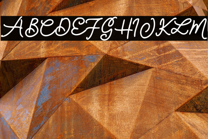 Cantiqu Monoline Example 2