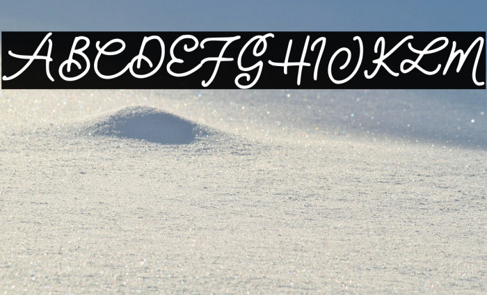 Cantiqu Monoline Example 3