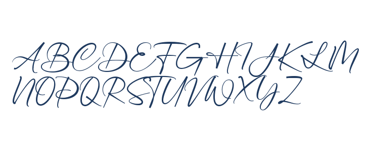 Cantiqu stand Uppercase