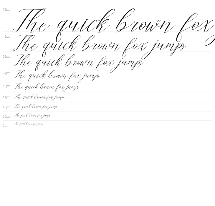 Cantona Slant Slant Waterfall