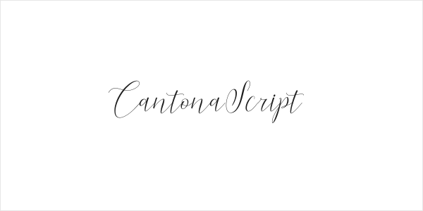 CantonaScript Logo