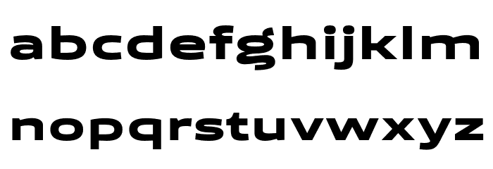 Canyon PERSONAL USE ONLY Black Font LOWERCASE