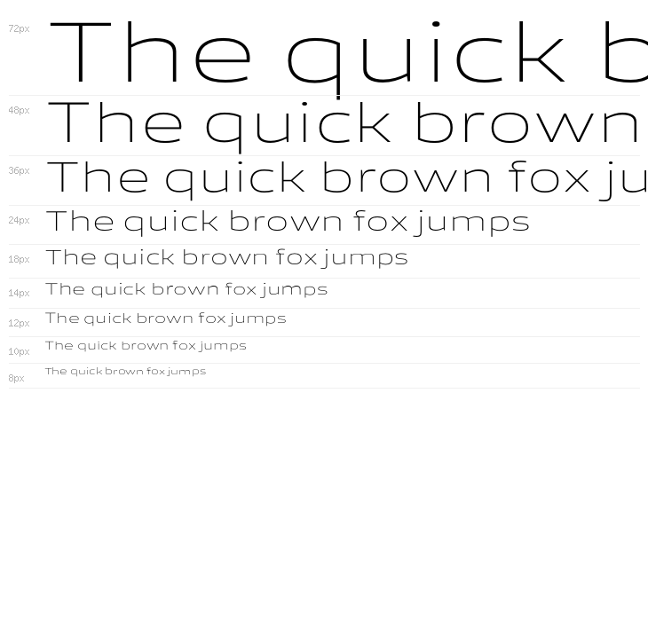 Canyon PERSONAL USE ONLY ExtraLight Waterfall