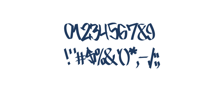 Canyon Street Other Characters