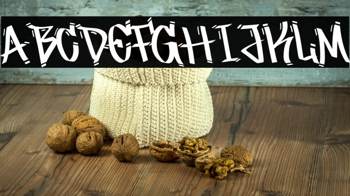 Canyon Street Example 1