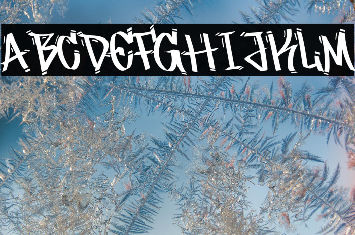 Canyon Street Example 2