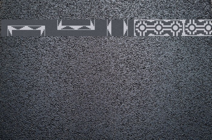 CanyonRoad Font examples