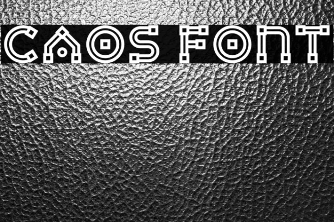 Caos Example 2