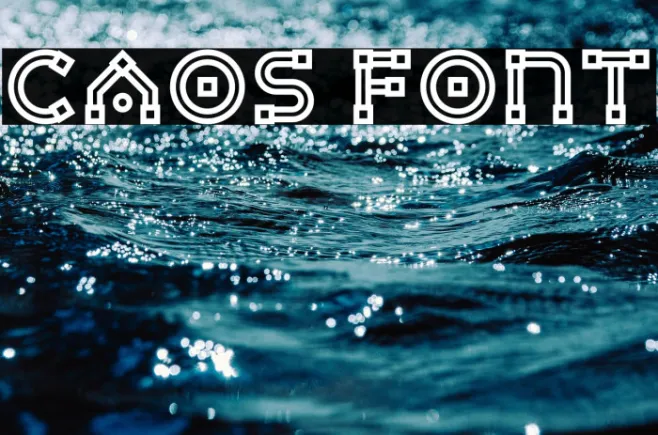 Caos Example 3