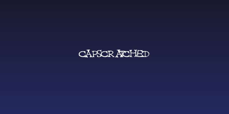 CapScratched Social Header