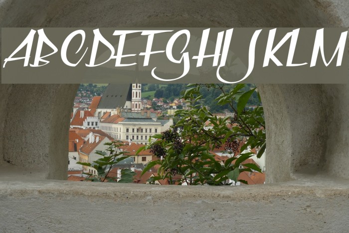 Capable of Loving Personal Use  Example 1