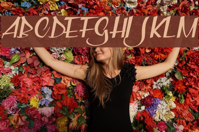 Capable of Loving Personal Use  Example 3