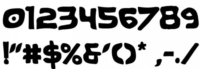 Caped Crusader Spiked خط محارف أخرى