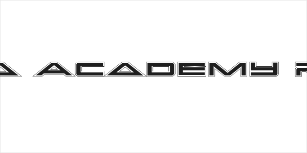 Capella Academy Regular Logo