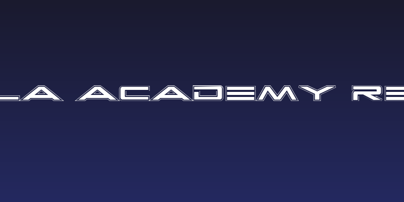 Capella Academy Regular Social Header