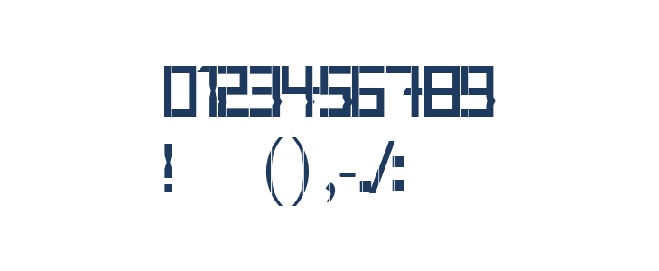 Capella Century Other Characters