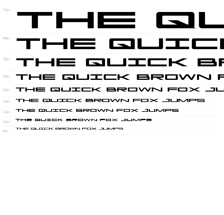 Capella Expanded Waterfall