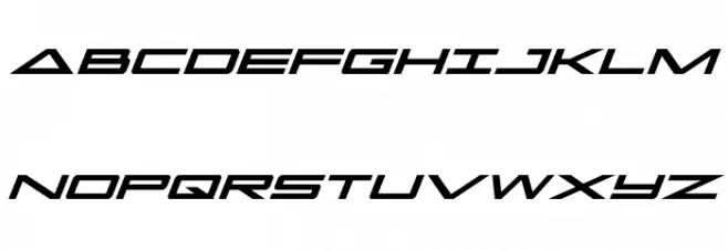 Capella Italic Fuentes MINÚSCULAS