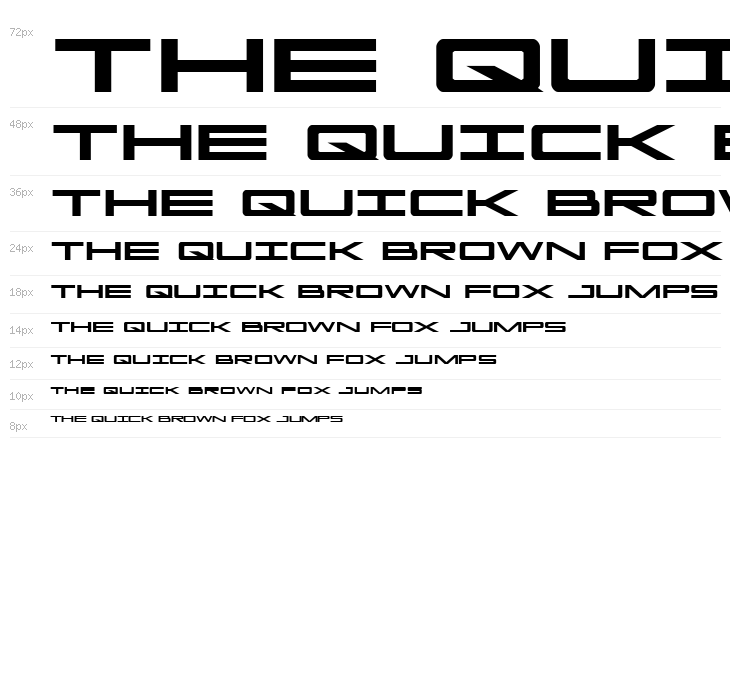 Capella Regular Waterfall